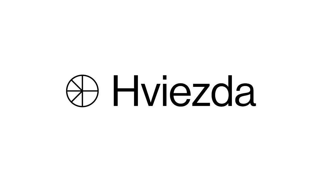 Hviezda logo